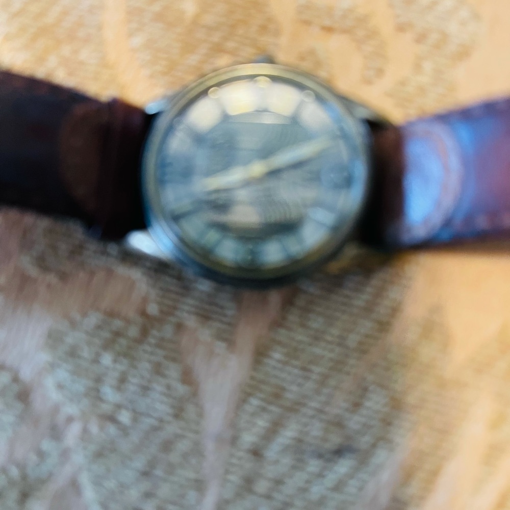Used watch - Picture 11 of 11